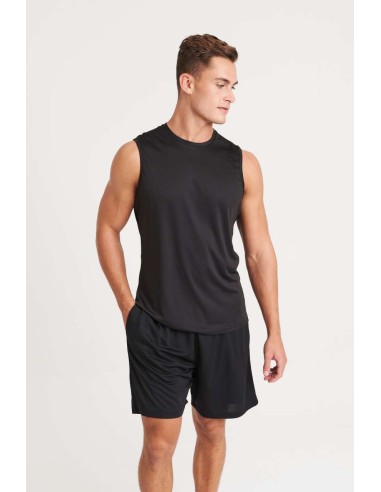 A-JC022-MENS COOL SMOOTH SPORTS VEST